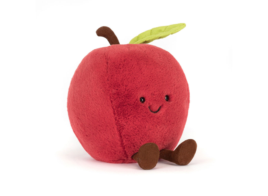 Amuseables Apple