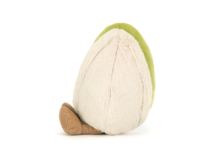 Amuseables Horatio Pistachio