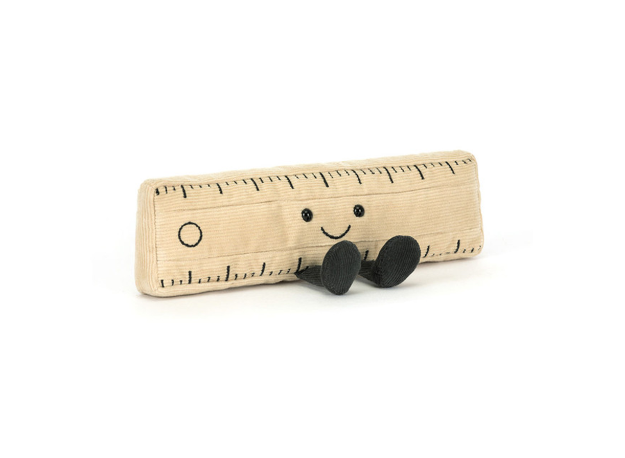 Amuseables Ruler