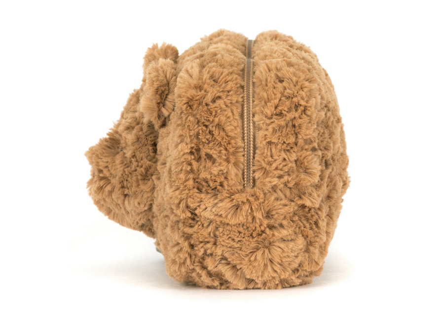 Bartholomew Bear Pouch