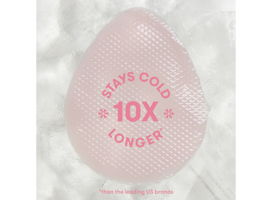 Cooling Hydrogel Nipple Pads