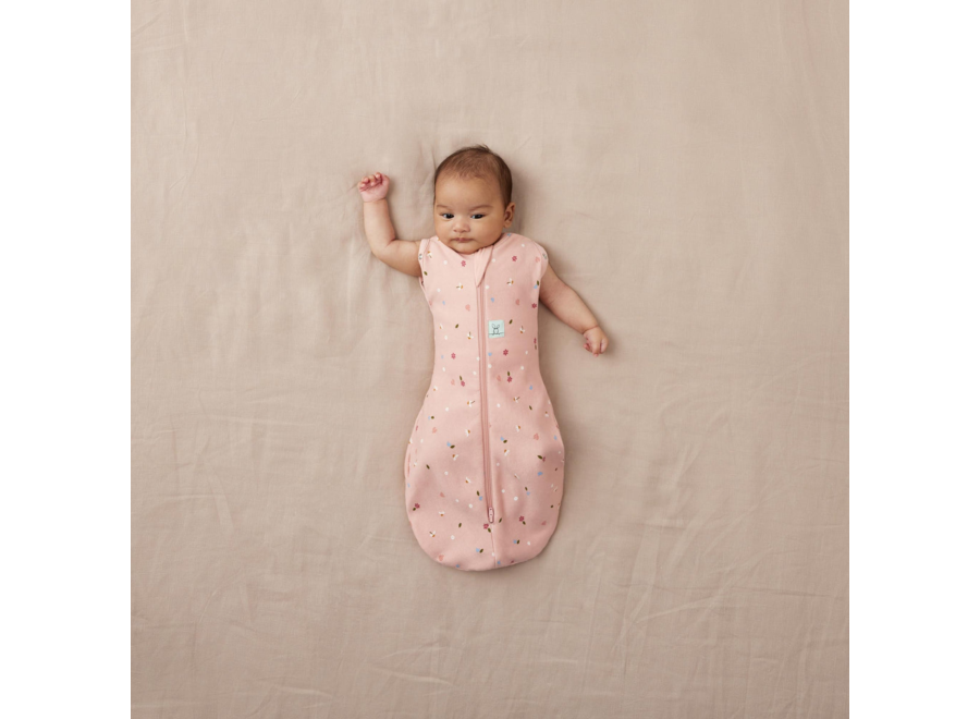 Cocoon Swaddle Sack 1 TOG