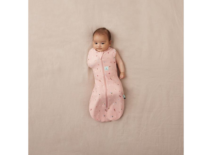 Cocoon Swaddle Sack 1 TOG