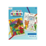 Color By Numbers Coloring Book
