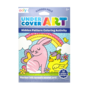 Undercover Art: Hidden Pattern Coloring Activity