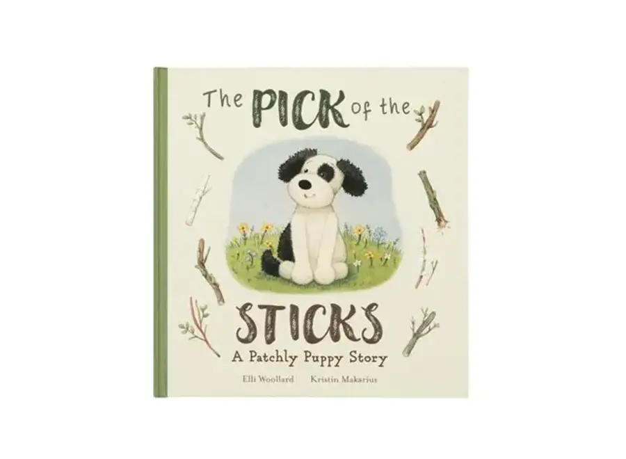 The Pick of the Sticks