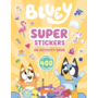 Bluey: Super Stickers