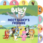 Meet Bluey’s Friends