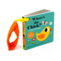 Where’s The Chick? Stroller book