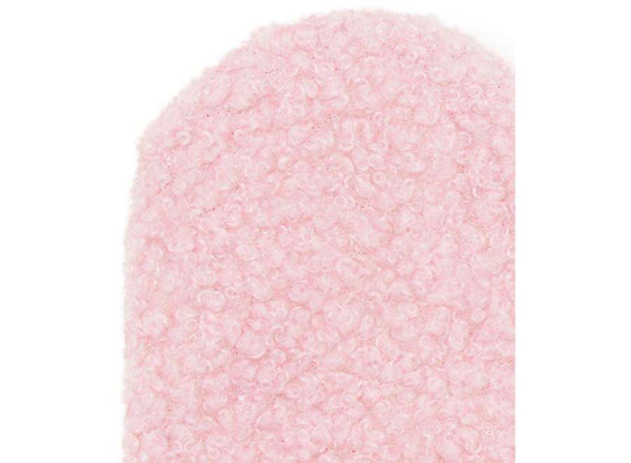 Baby Fleece Mitts