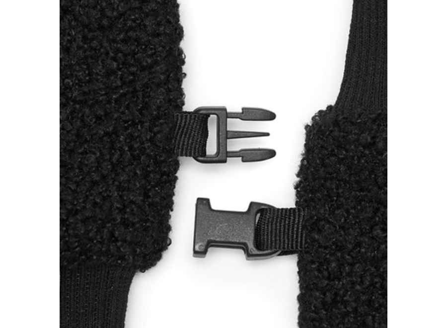 Baby Fleece Mitts