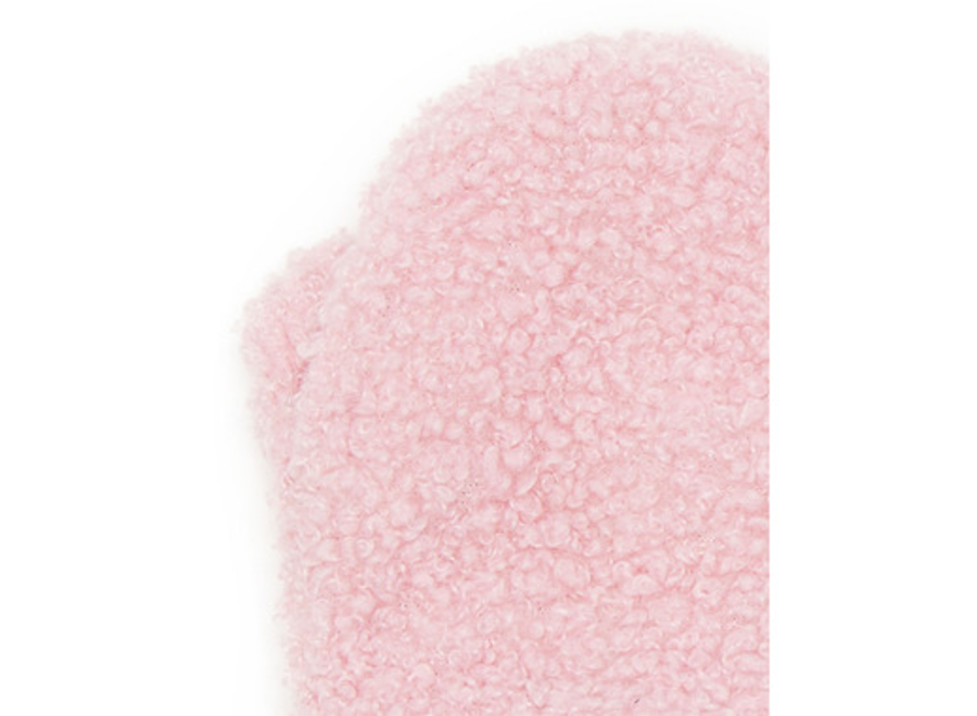 Kid Fleece Mitts
