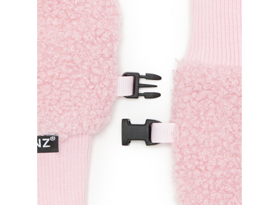 Kid Fleece Mitts