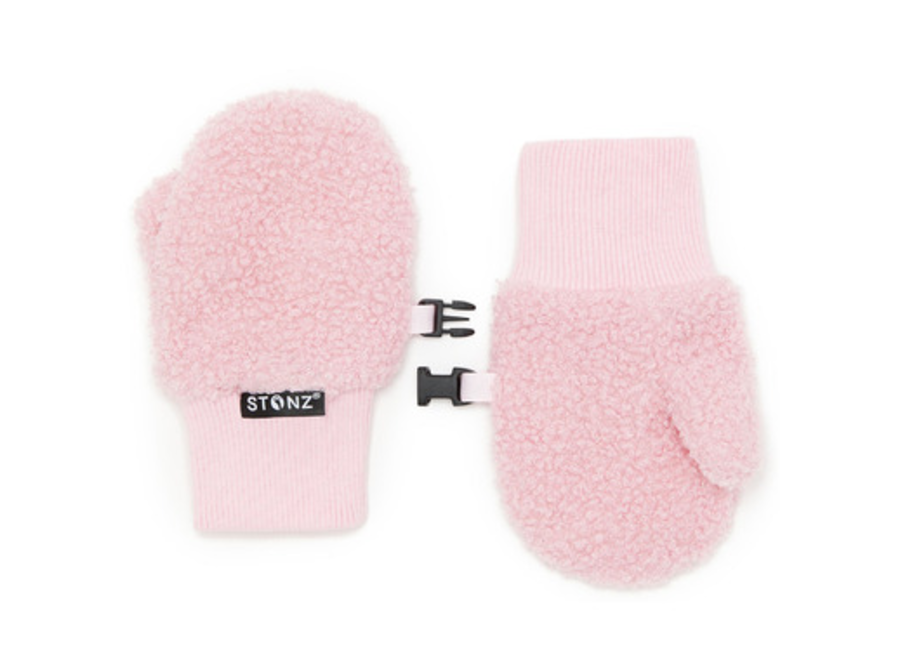 Kid Fleece Mitts