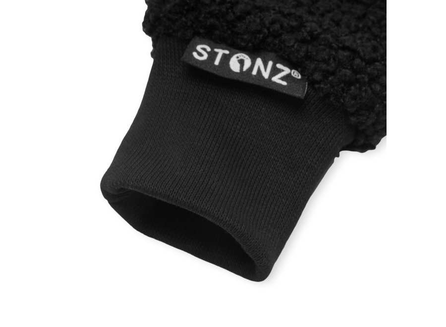 Kid Fleece Mitts