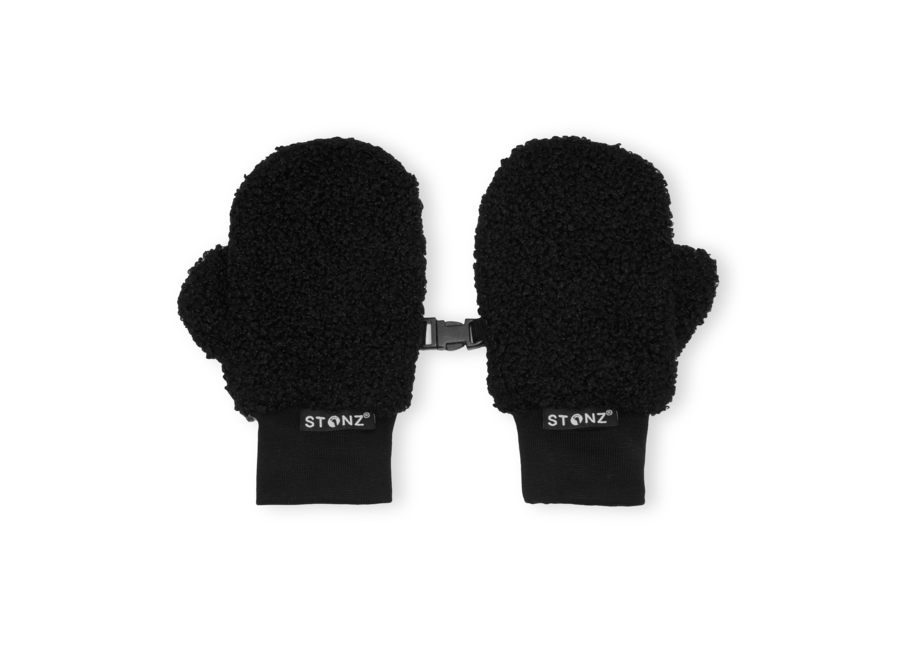 Kid Fleece Mitts