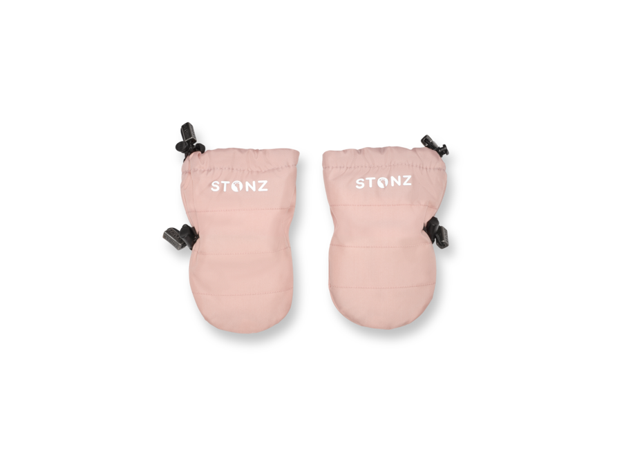 Baby Snow Mitts