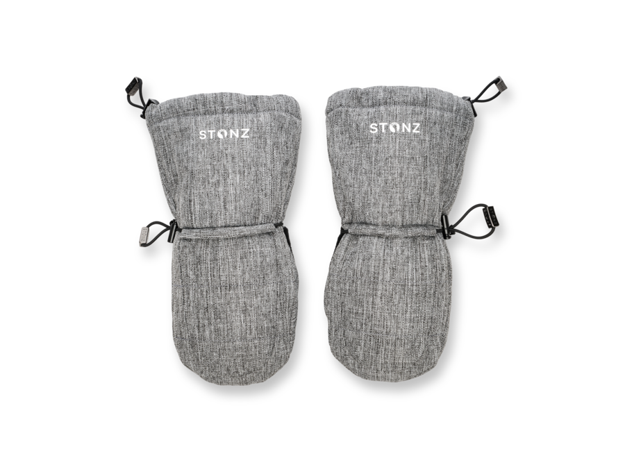Kids Snow Mitts