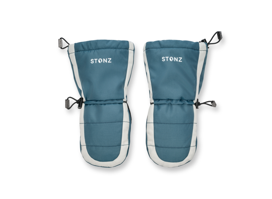 Kids Snow Mitts