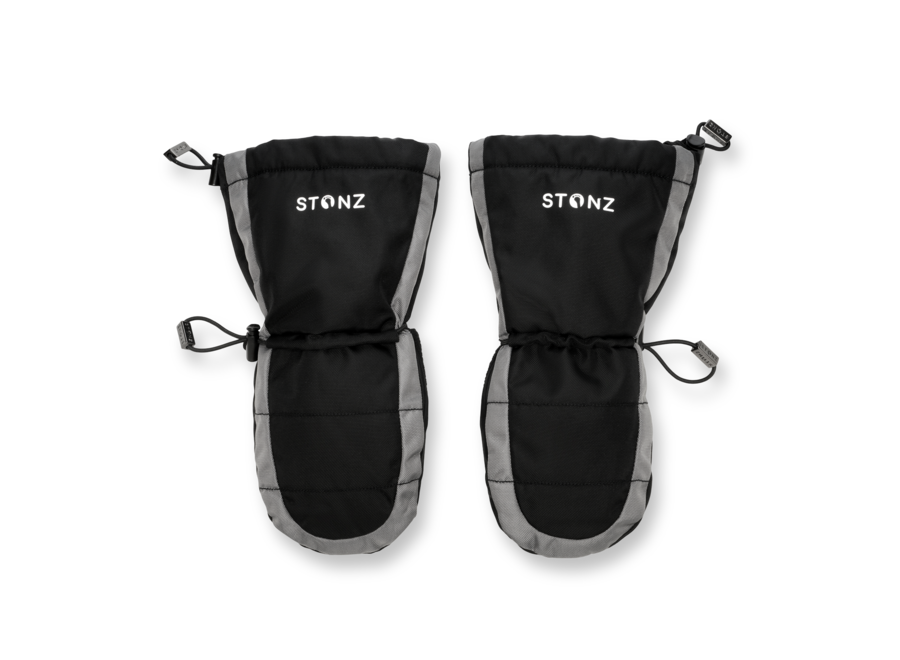 Kids Snow Mitts