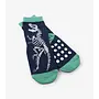 Glow Dinosaur Kids Socks