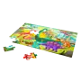 Dinosaur Floor Puzzle 48pc