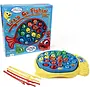 Let's Go Fishin' Game