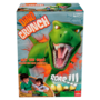 Dino Crunch Game