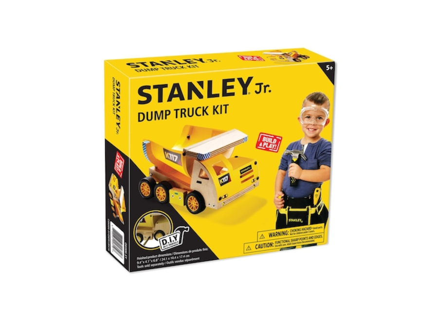 Dump Truck Kit