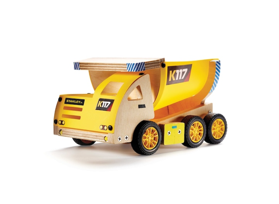 Dump Truck Kit