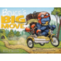Bruce’s Big Move