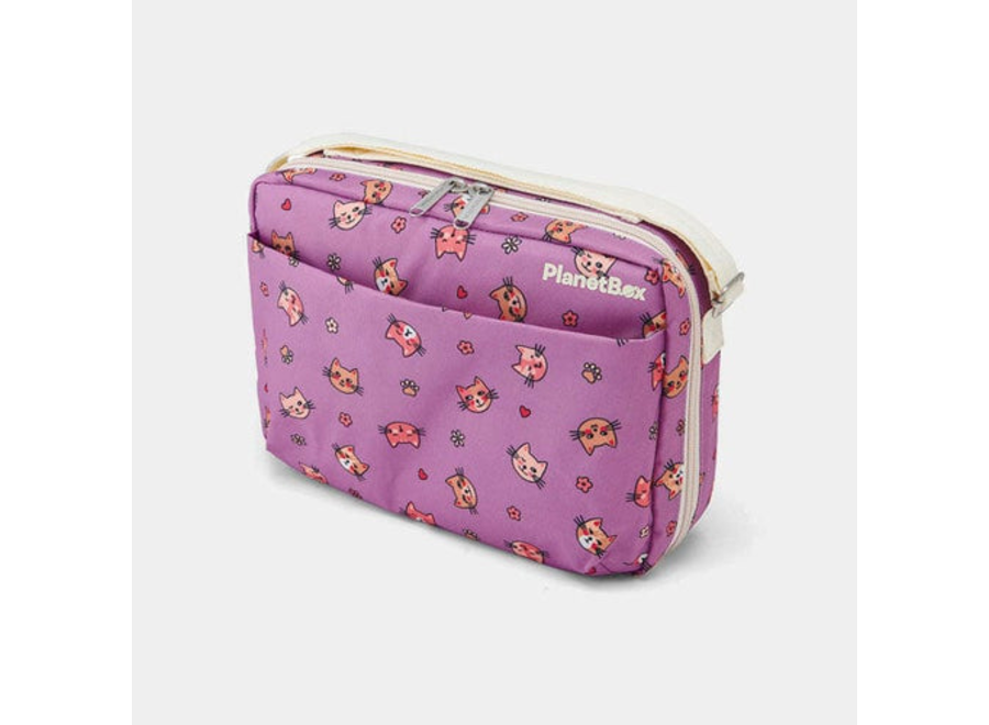 Adventurer Insulated Lunch Bag