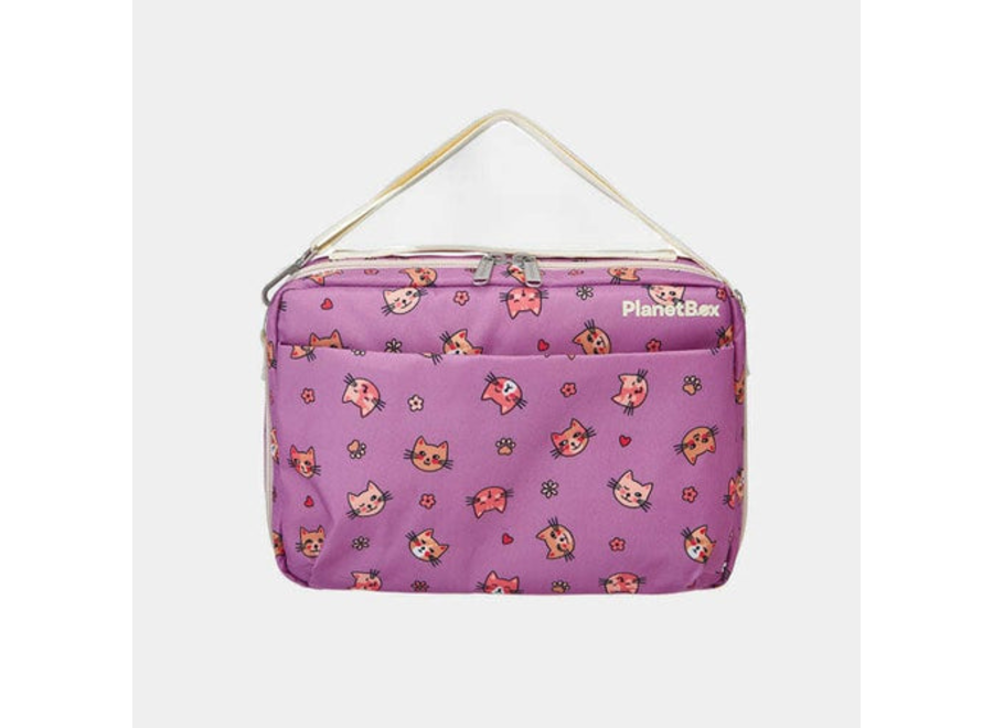Adventurer Insulated Lunch Bag