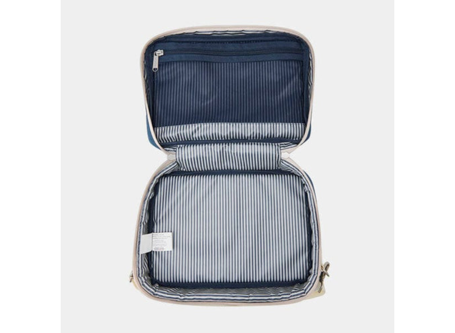 Adventurer Insulated Lunch Bag