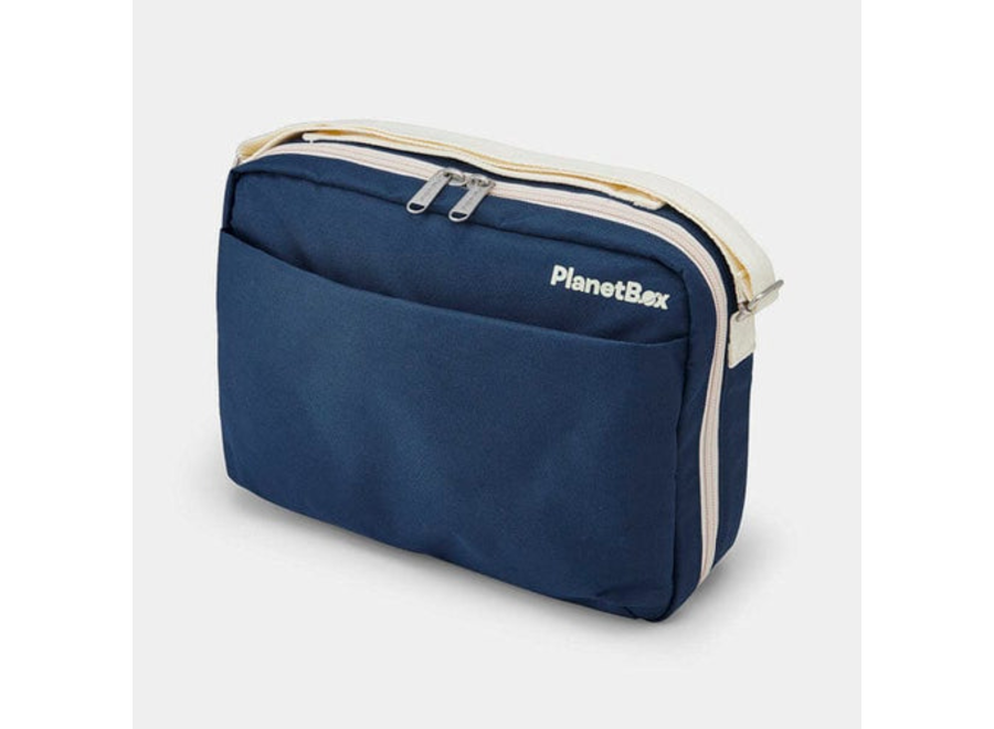 Adventurer Insulated Lunch Bag