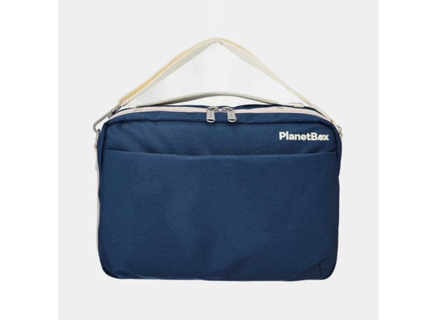 Adventurer Insulated Lunch Bag