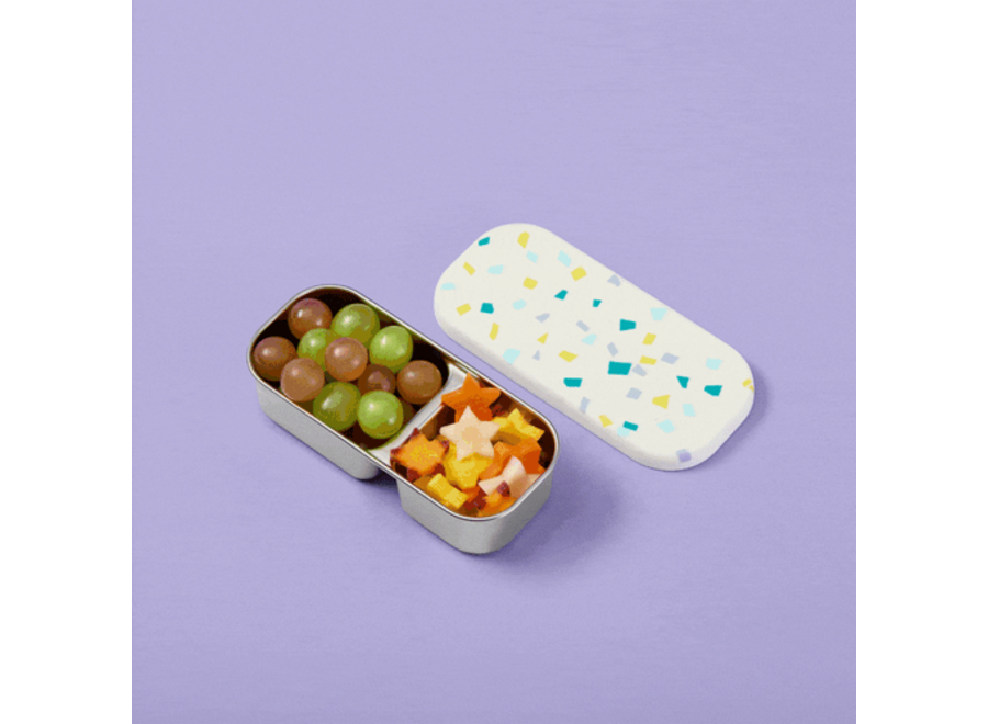 Day Tripper Snack Container