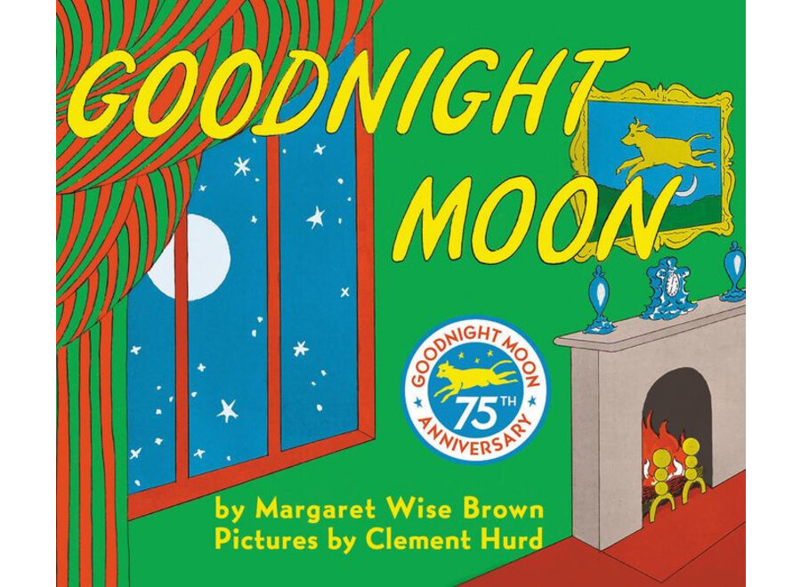 Goodnight Moon (Board)