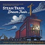 Steam Train, Dream Train (Board)