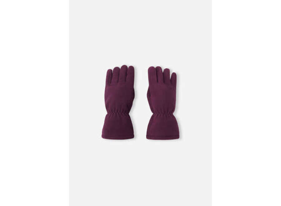 Varmin Fleece Gloves