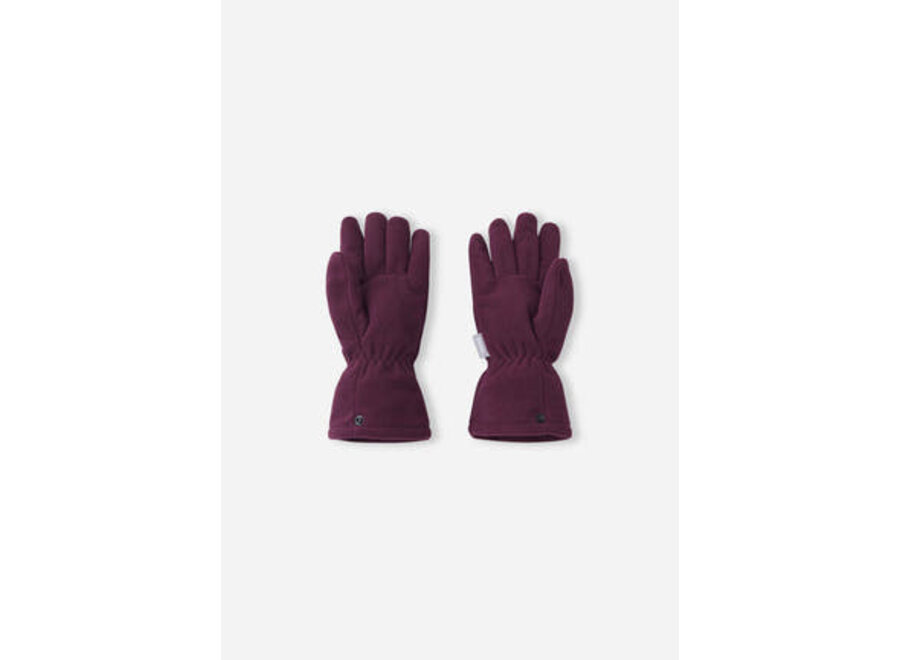Varmin Fleece Gloves