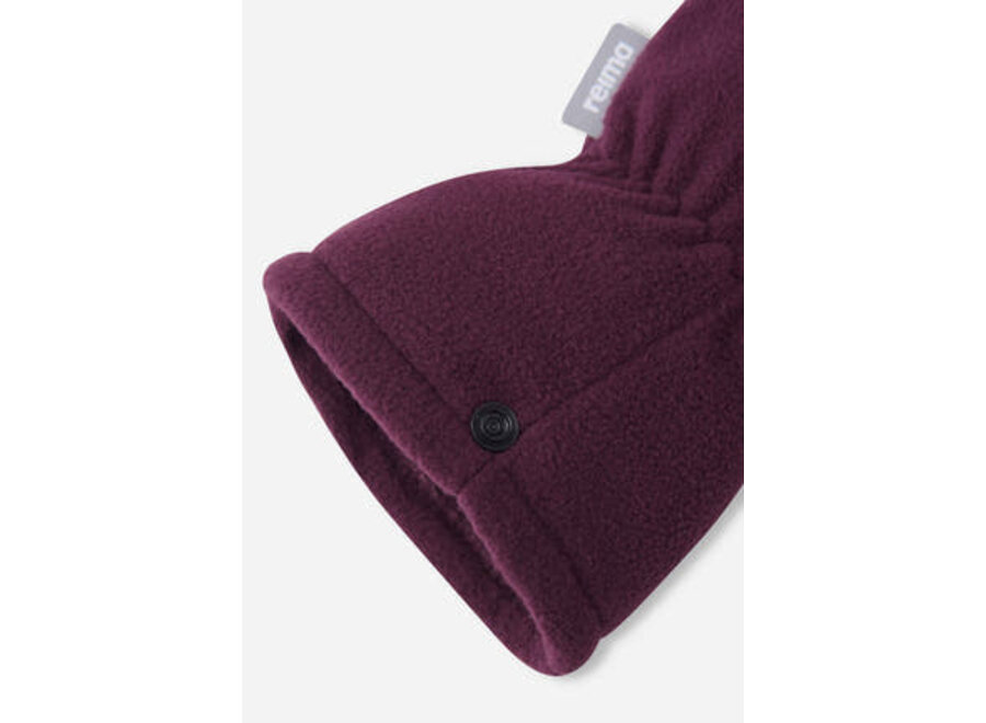 Varmin Fleece Gloves