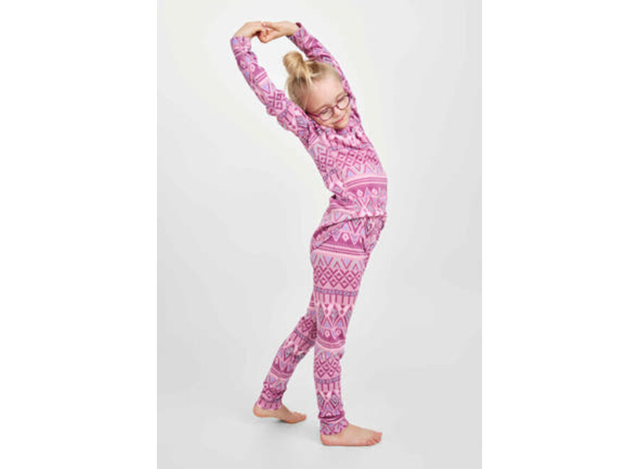 Taitoa - Wool Base Layer Set