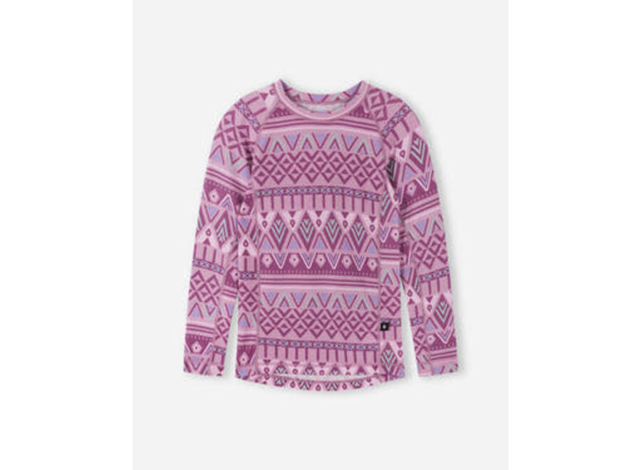 Taitoa - Wool Base Layer Set