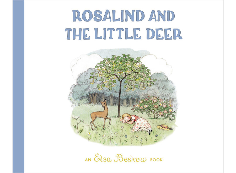 Rosalind And The Little Deer