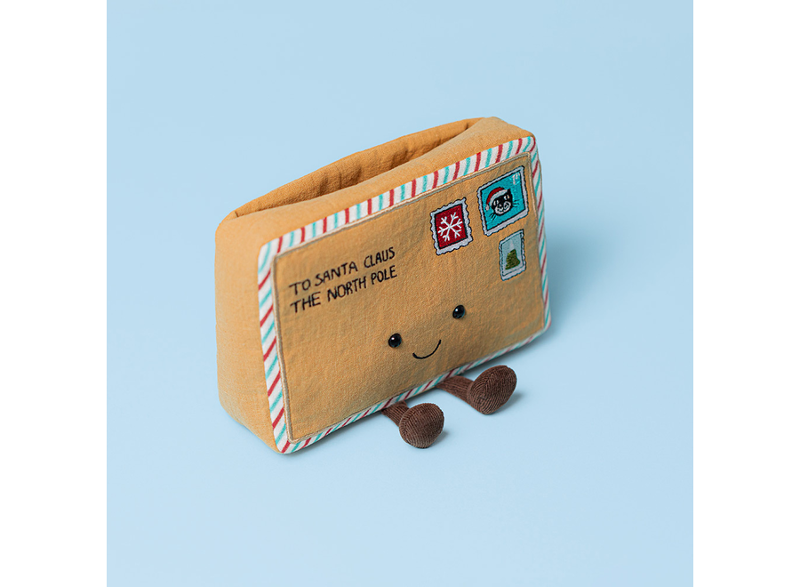 Amuseables Letter To Santa