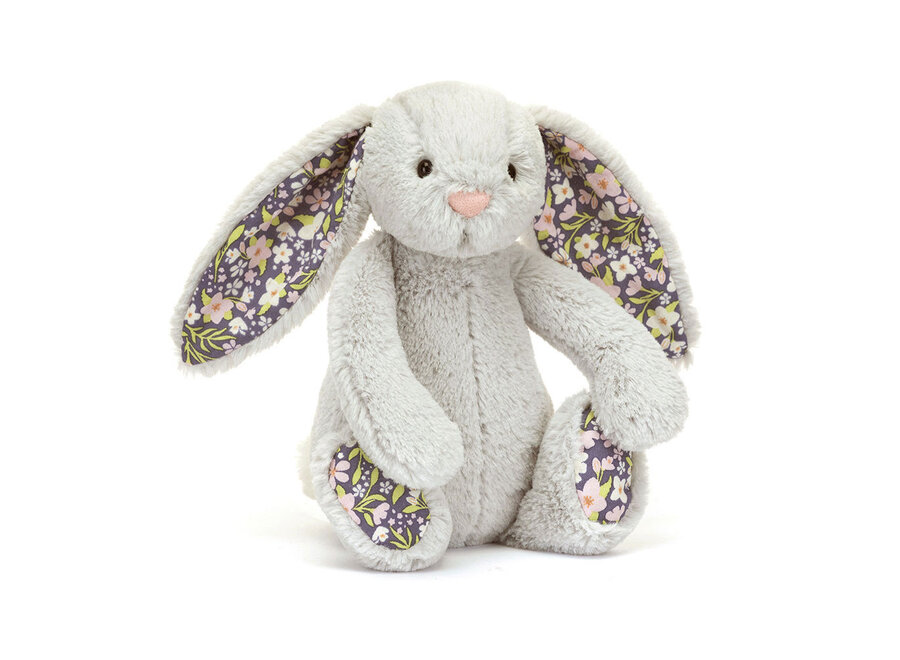 Blossom Silver Bunny 'Bloom' Original