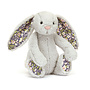 Blossom Silver Bunny 'Bloom' Original