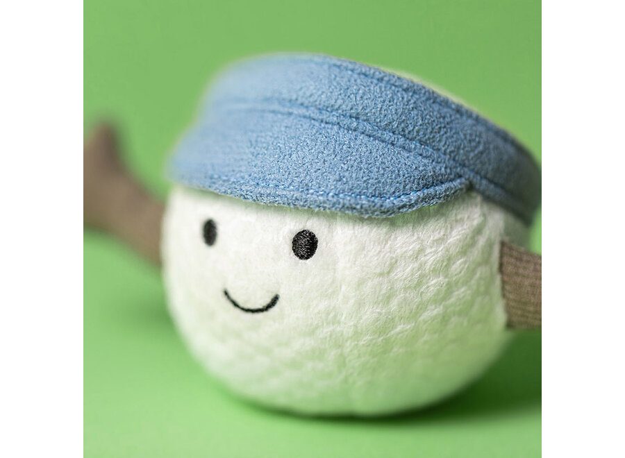 Amuseables Sports Golf Ball