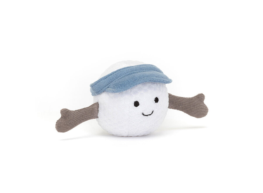 Amuseables Sports Golf Ball